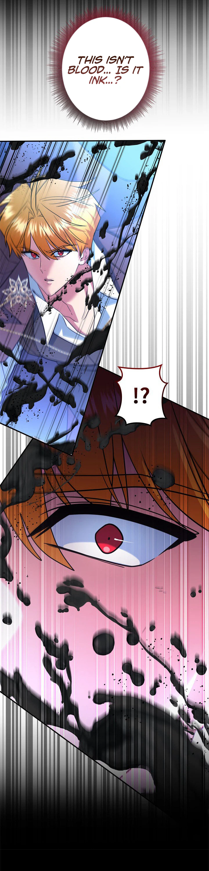 The Sword Emperor Reincarnated into a Swordmaster Clan Chapter 34 - Page 29