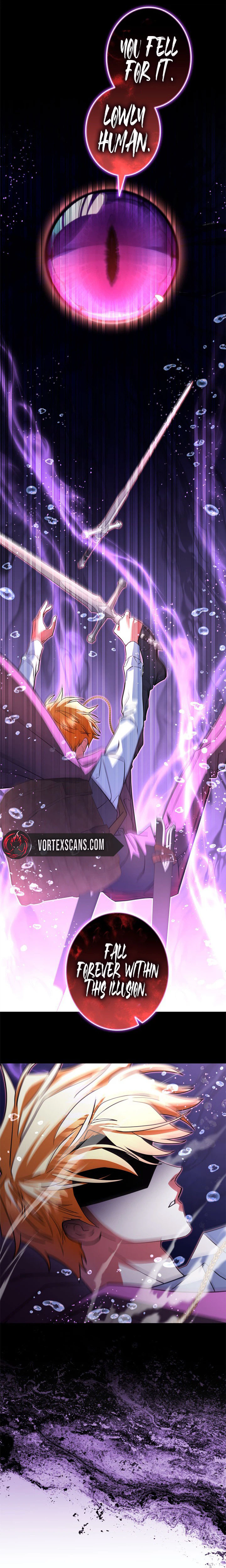 The Sword Emperor Reincarnated into a Swordmaster Clan Chapter 34 - Page 30