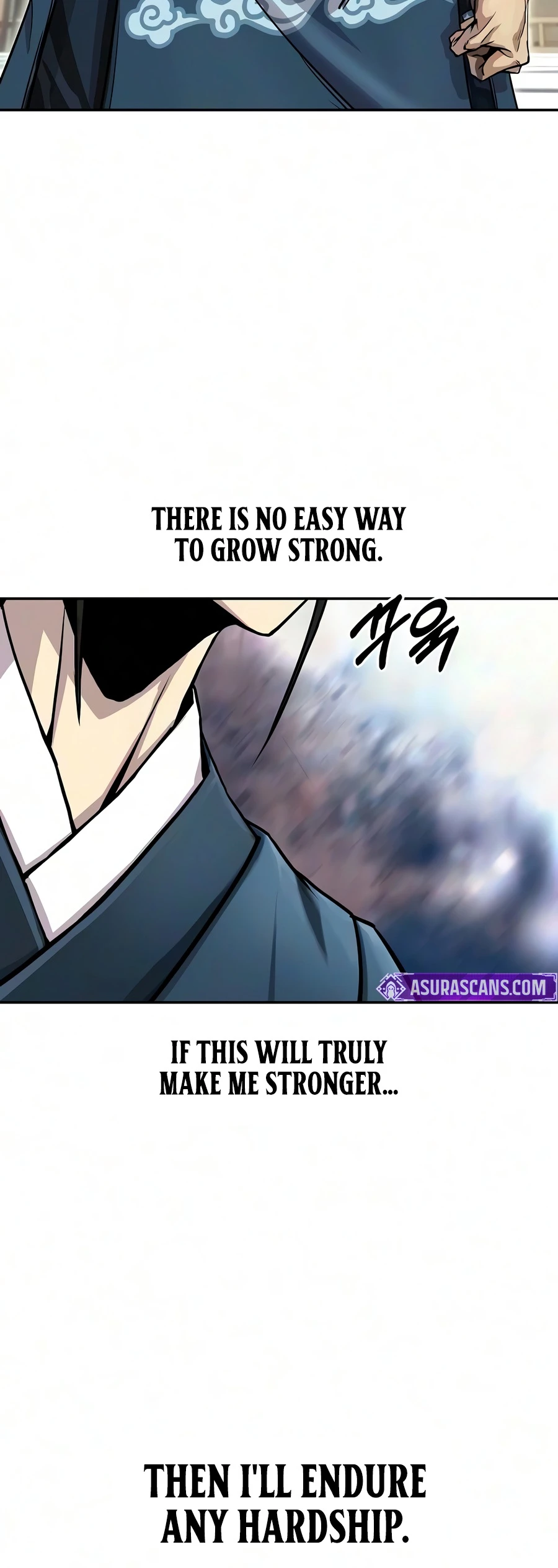 The Sword Emperor’s Rise of Namgung Chapter 18 - Page 5