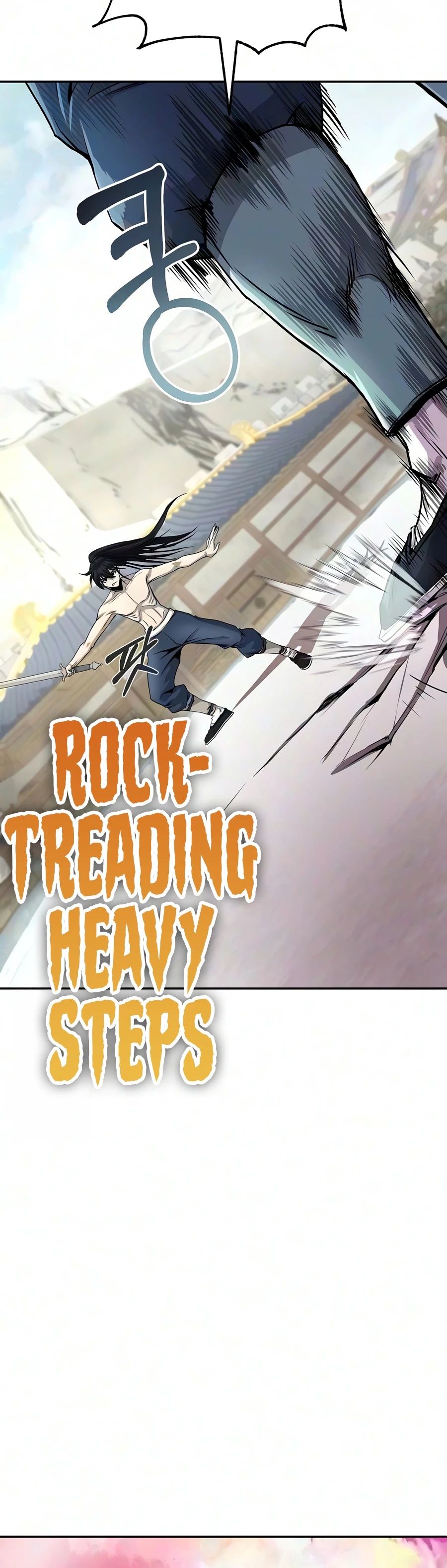 The Sword Emperor’s Rise of Namgung Chapter 18 - Page 9