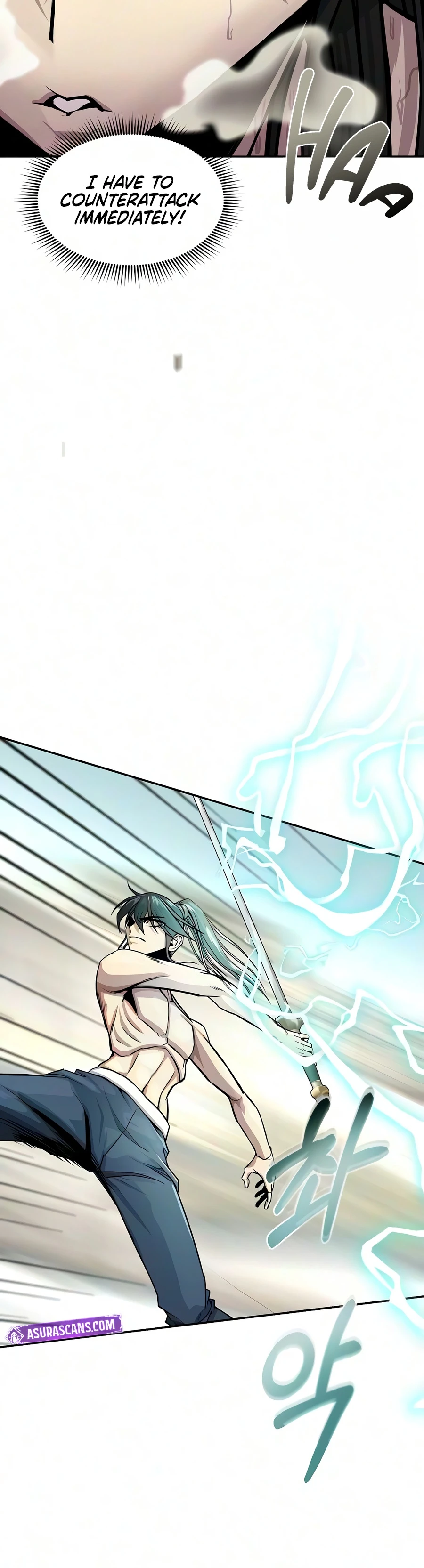 The Sword Emperor’s Rise of Namgung Chapter 18 - Page 13