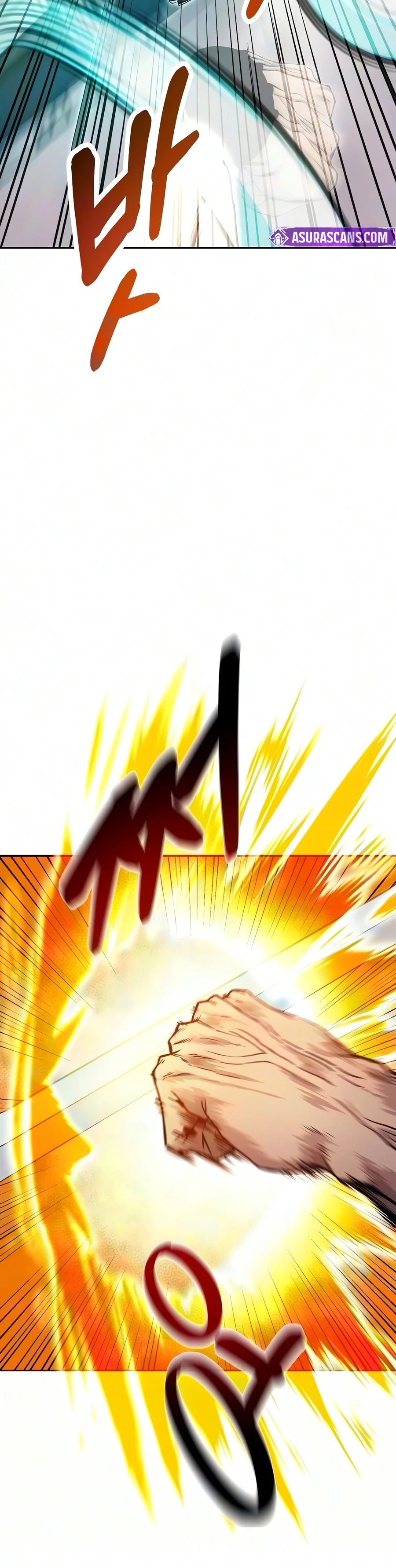 The Sword Emperor’s Rise of Namgung Chapter 19 - Page 3