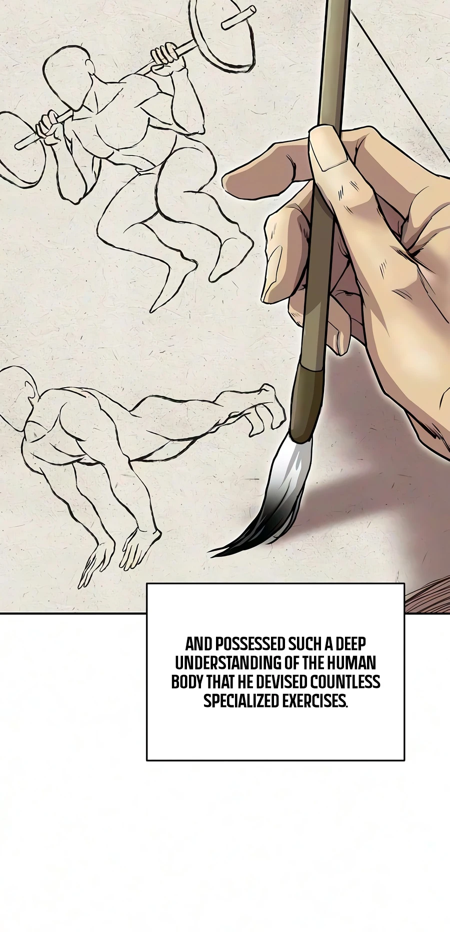 The Sword Emperor’s Rise of Namgung Chapter 19 - Page 11