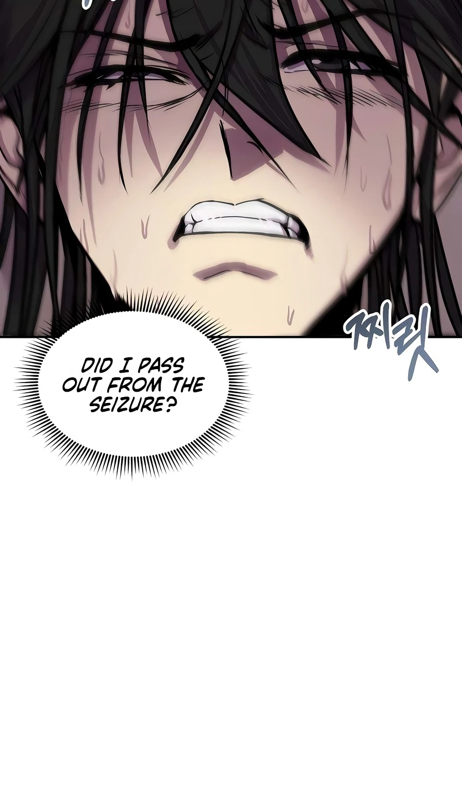 The Sword Emperor’s Rise of Namgung Chapter 20 - Page 3