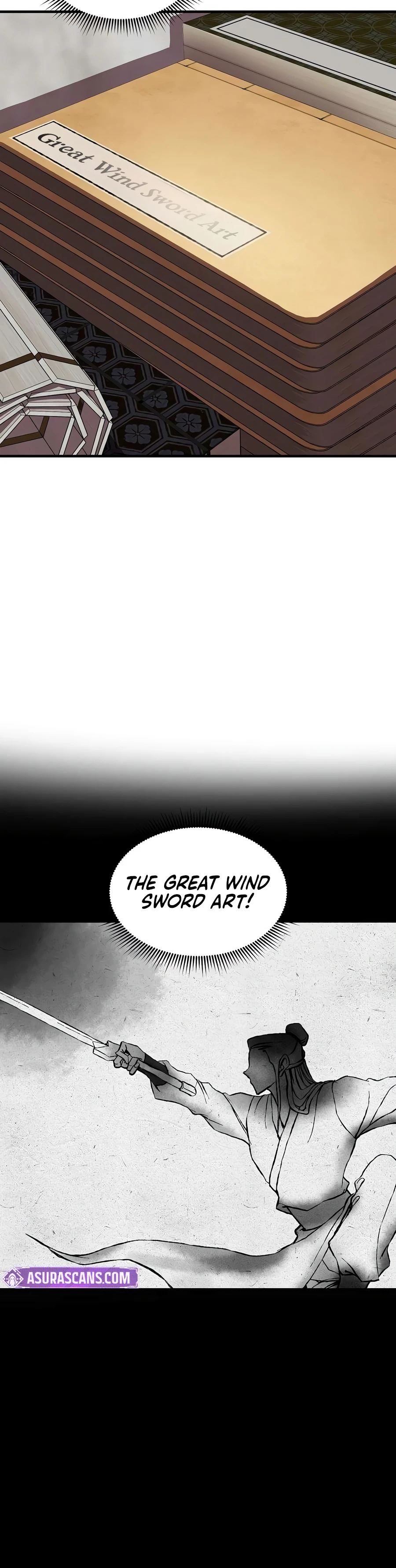 The Sword Emperor’s Rise of Namgung Chapter 20 - Page 15