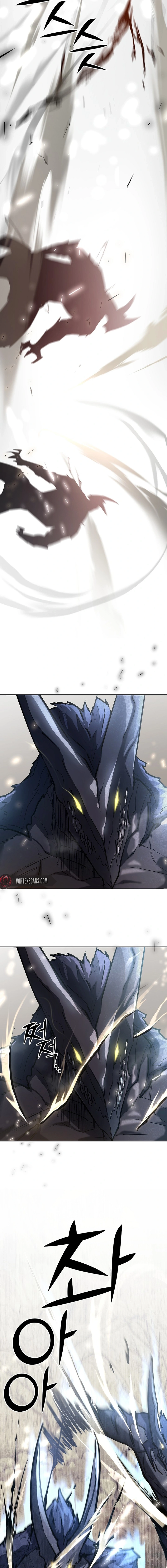 The Sword God from a Fallen World Chapter 27 - Page 19