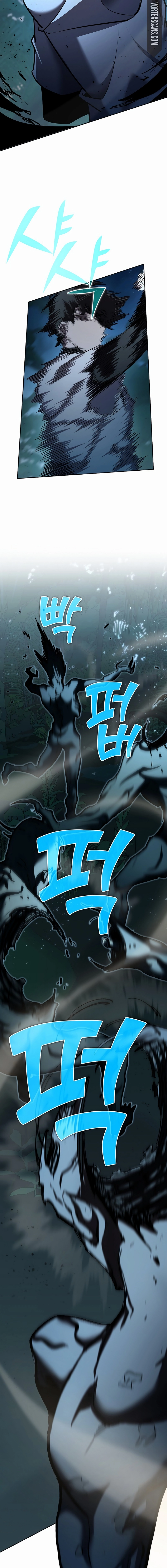 The Sword God from a Fallen World Chapter 30 - Page 6