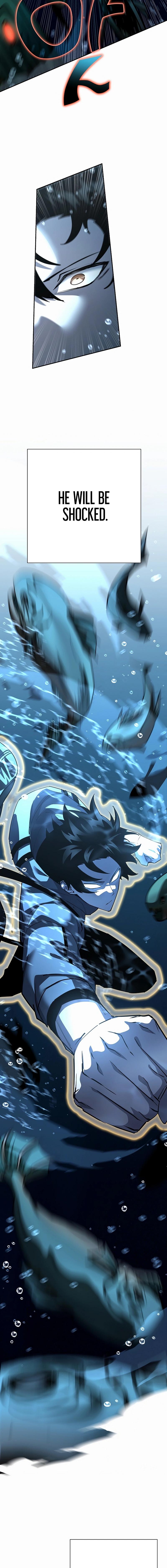 The Sword God from a Fallen World Chapter 38 - Page 16