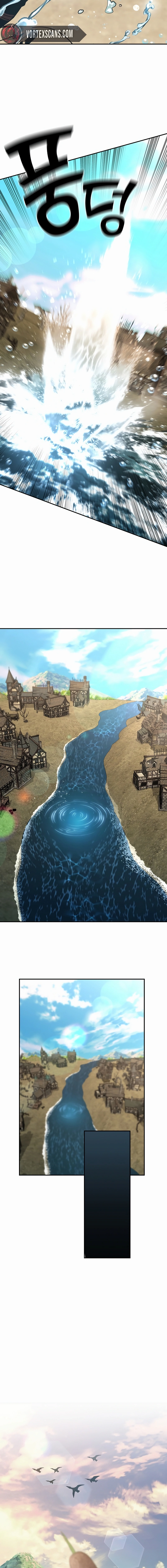 The Sword God from a Fallen World Chapter 39 - Page 14