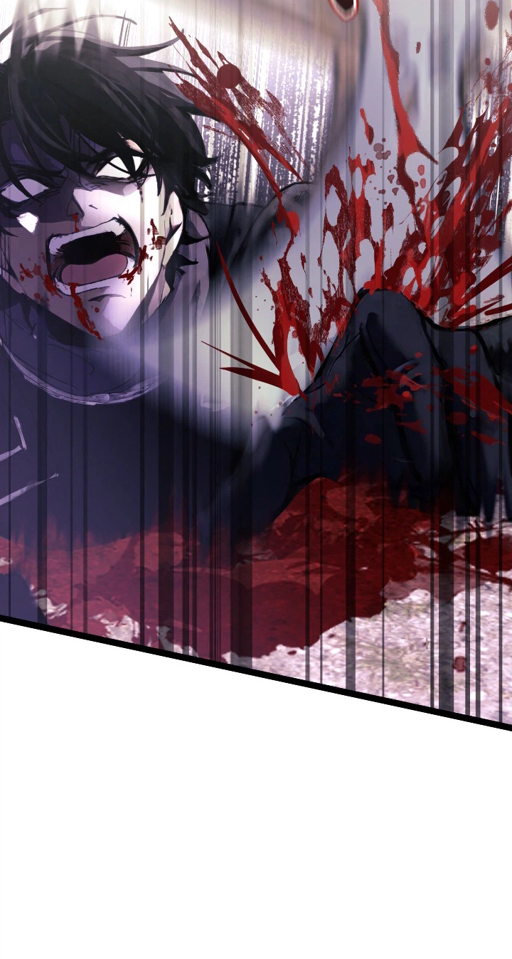 The Sword Saint Reincarnated Into A Noble Mage Family Chapter 1 - Page 33