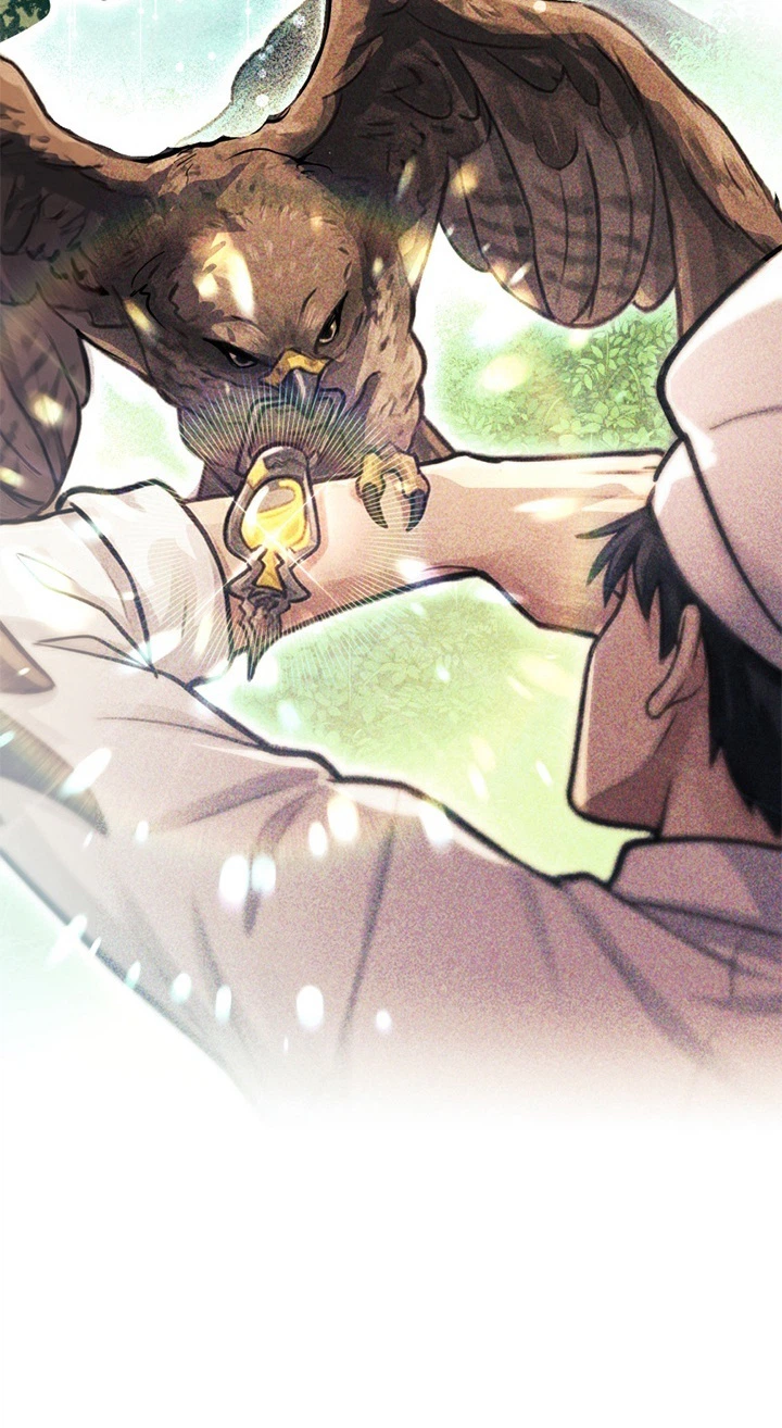 The Sword Saint Reincarnated Into A Noble Mage Family Chapter 2 - Page 9