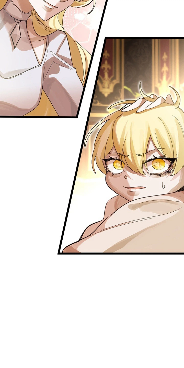 The Sword Saint Reincarnated Into A Noble Mage Family Chapter 2 - Page 12
