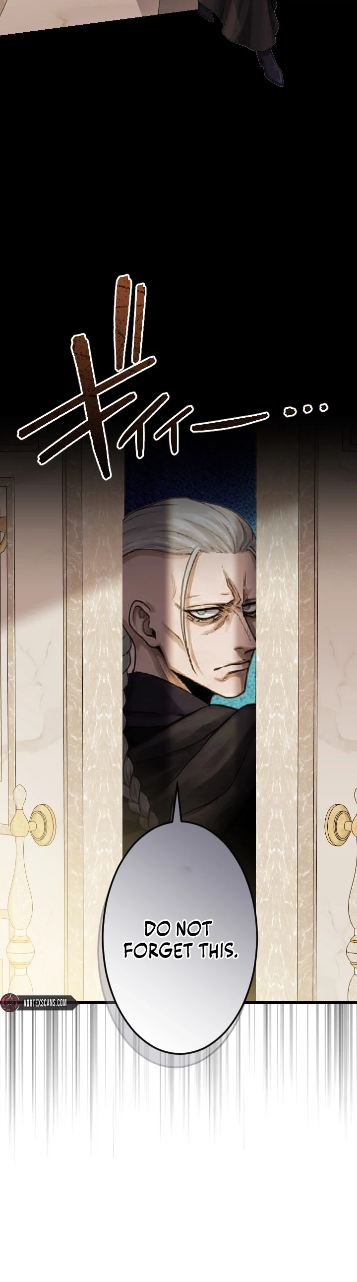The Sword Saint Reincarnated Into A Noble Mage Family Chapter 3 - Page 18