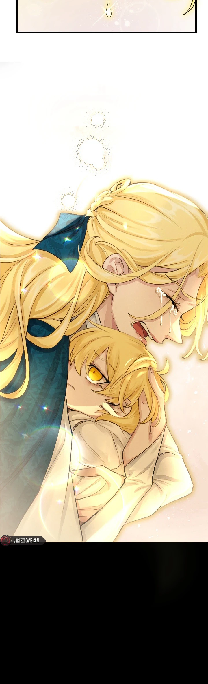 The Sword Saint Reincarnated Into A Noble Mage Family Chapter 3 - Page 21
