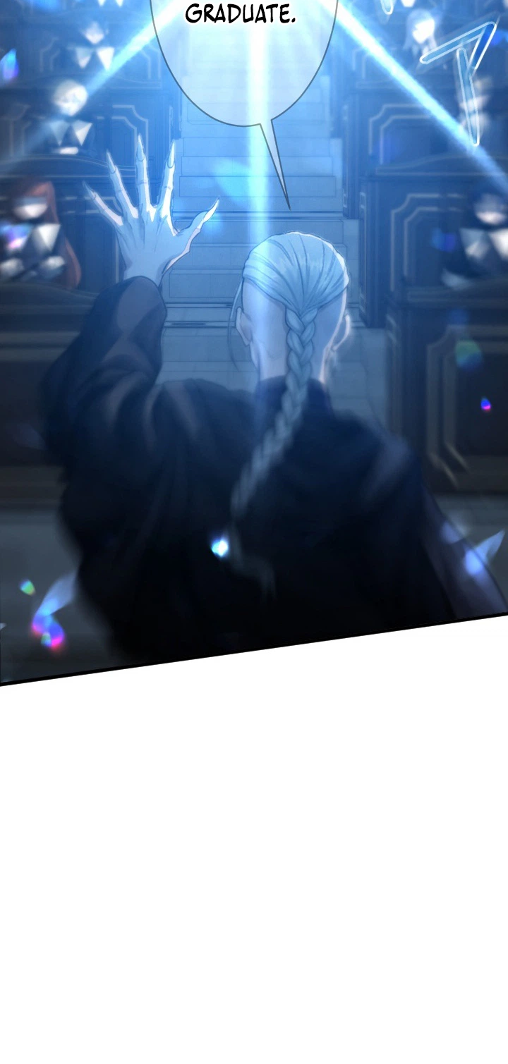 The Sword Saint Reincarnated Into A Noble Mage Family Chapter 6 - Page 3