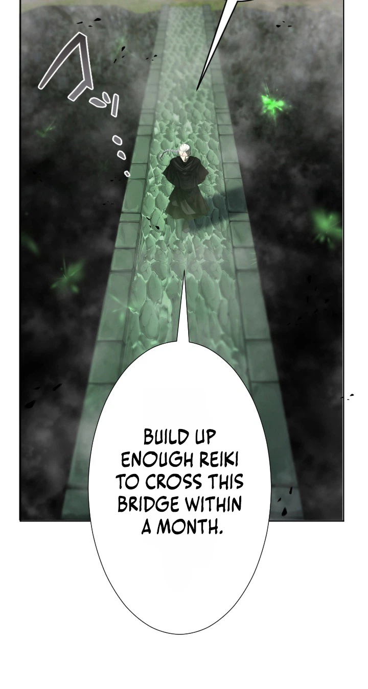 The Sword Saint Reincarnated Into A Noble Mage Family Chapter 6 - Page 15