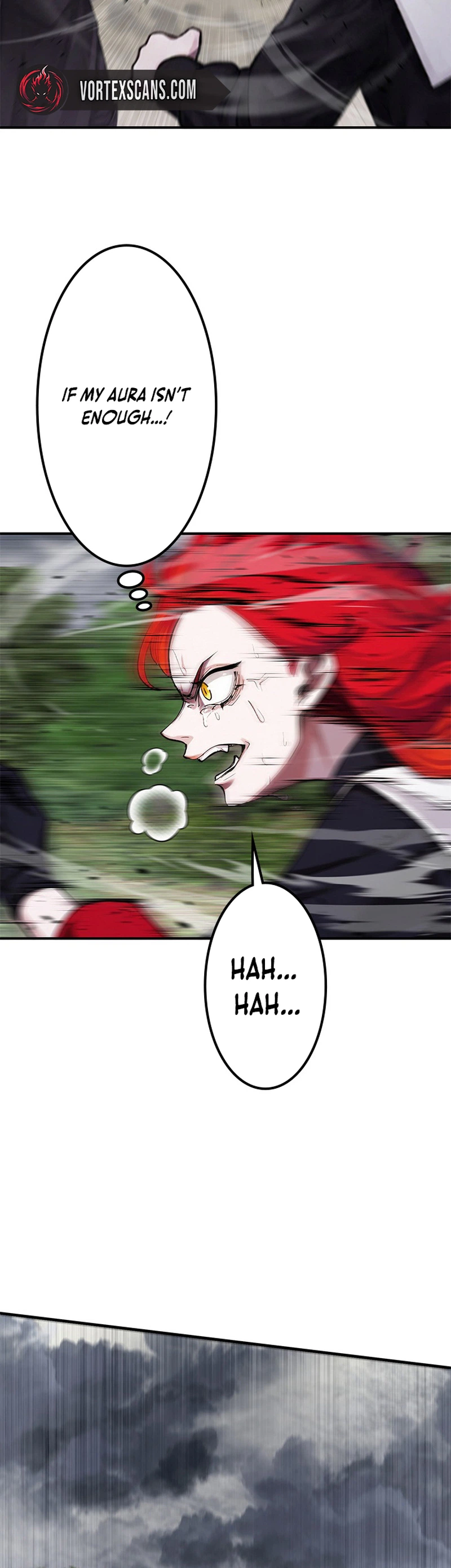 The Sword Saint Reincarnated Into A Noble Mage Family Chapter 7 - Page 7