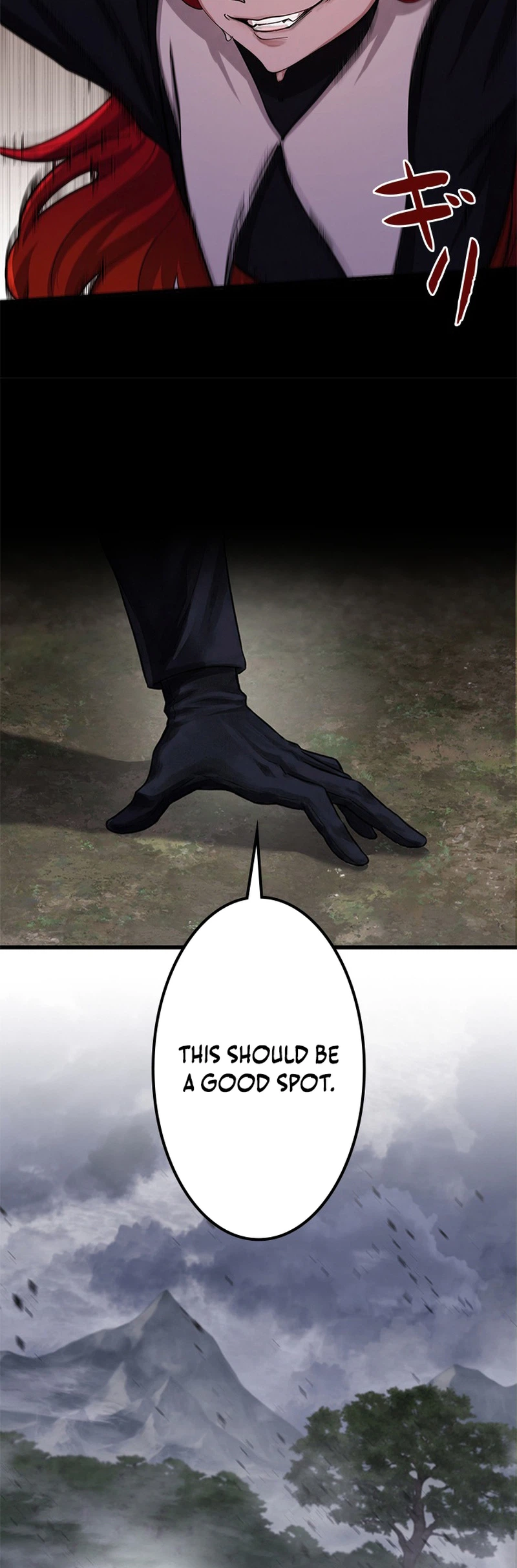 The Sword Saint Reincarnated Into A Noble Mage Family Chapter 7 - Page 9