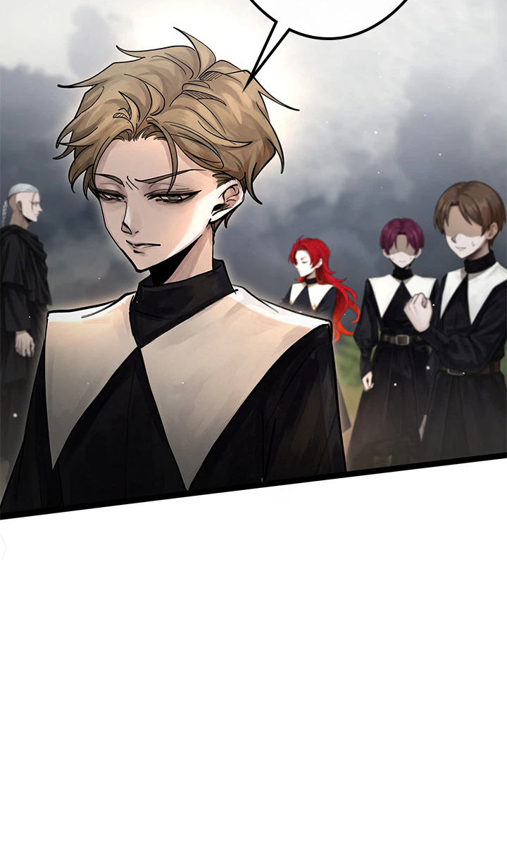 The Sword Saint Reincarnated Into A Noble Mage Family Chapter 9 - Page 3