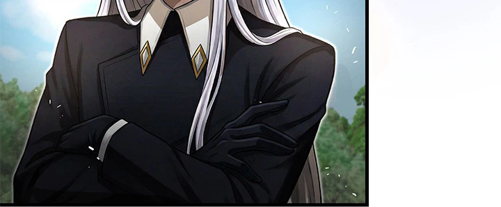 The Sword Saint Reincarnated Into A Noble Mage Family Chapter 11 - Page 9