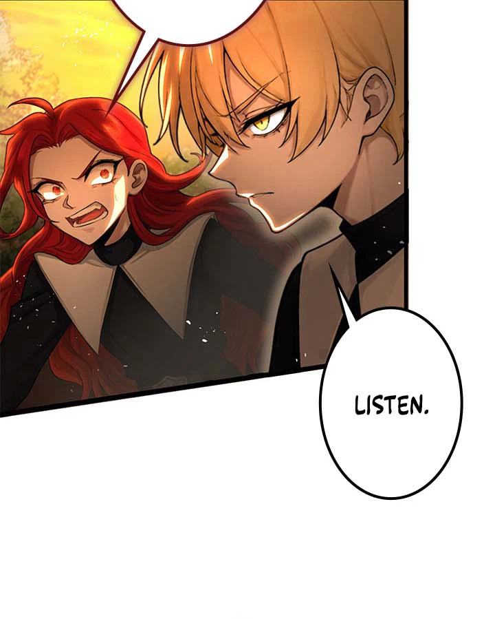 The Sword Saint Reincarnated Into A Noble Mage Family Chapter 13 - Page 3