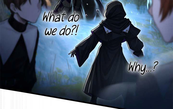 The Sword Saint Reincarnated Into A Noble Mage Family Chapter 13 - Page 15