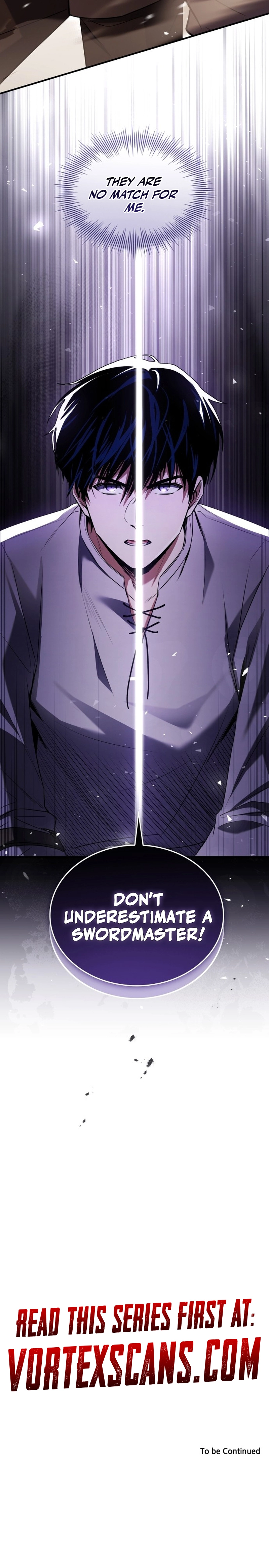 The Swordmaster Who Leapt Through Time Chapter 2 - Page 22