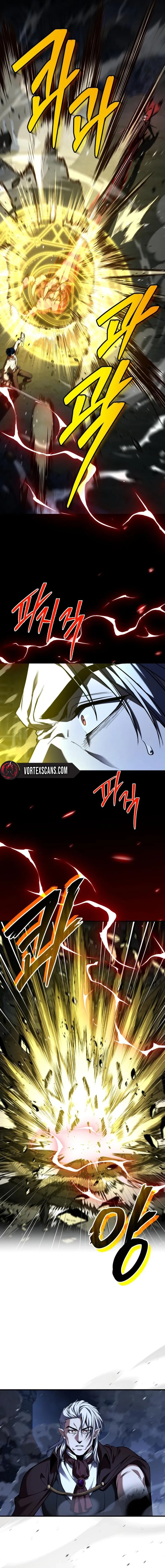 The Swordmaster Who Leapt Through Time Chapter 10 - Page 16
