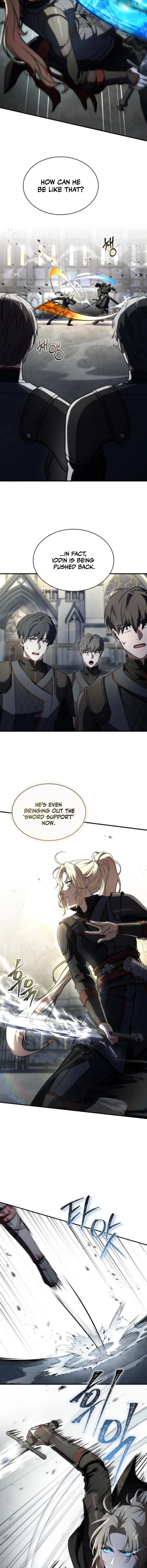 The Swordmaster Who Leapt Through Time Chapter 13 - Page 14