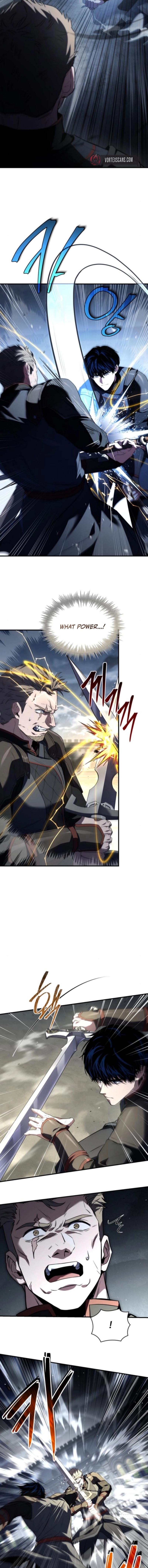 The Swordmaster Who Leapt Through Time Chapter 14 - Page 17