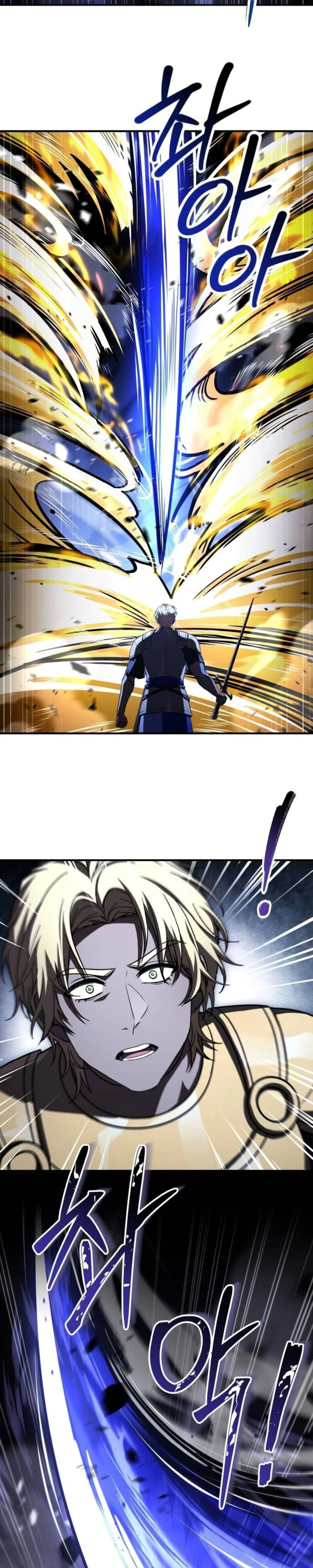 The Swordmaster Who Leapt Through Time Chapter 34 - Page 34