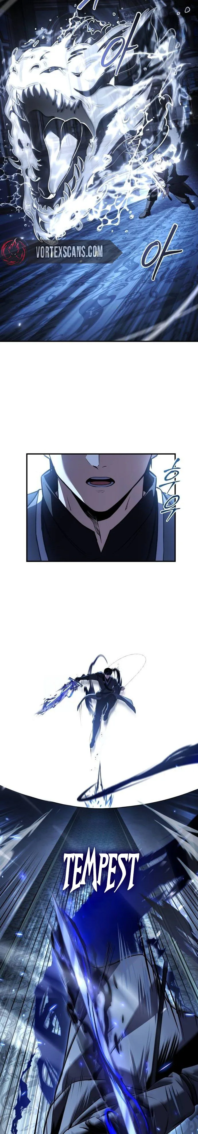 The Swordmaster Who Leapt Through Time Chapter 36 - Page 15