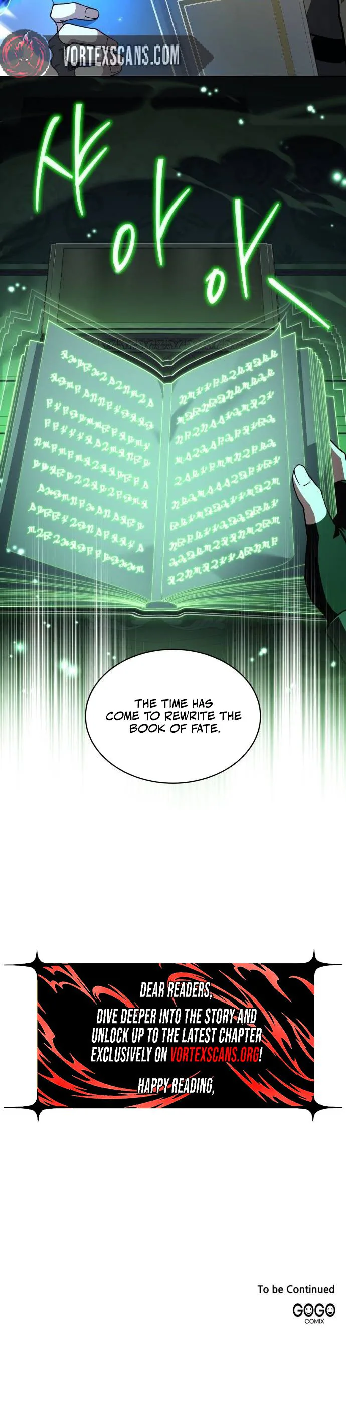 The Swordmaster Who Leapt Through Time Chapter 36 - Page 23