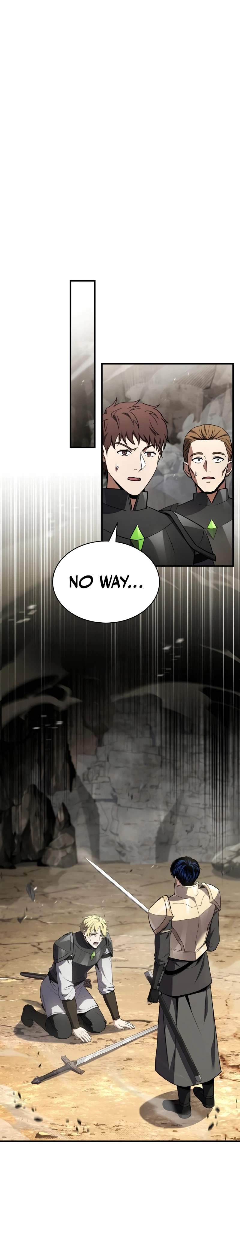The Swordmaster Who Leapt Through Time Chapter 38 - Page 15