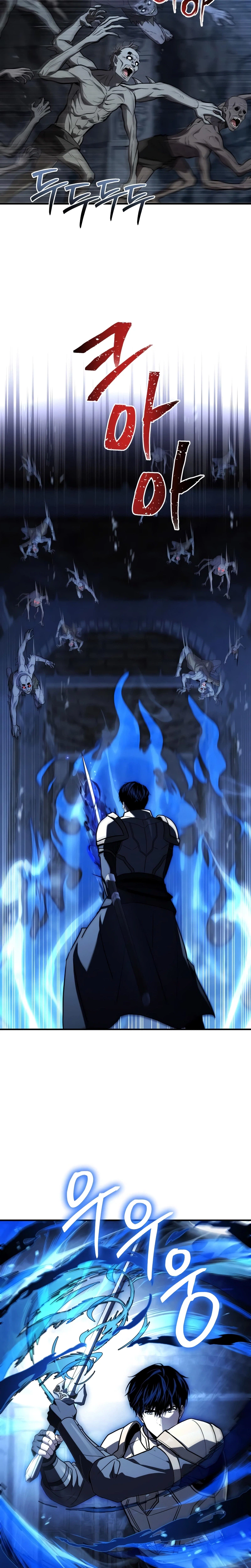The Swordmaster Who Leapt Through Time Chapter 38 - Page 26