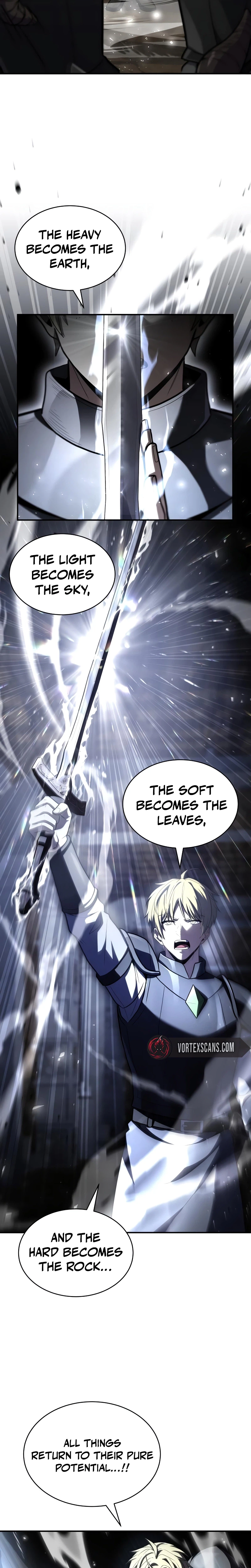 The Swordmaster Who Leapt Through Time Chapter 39 - Page 19