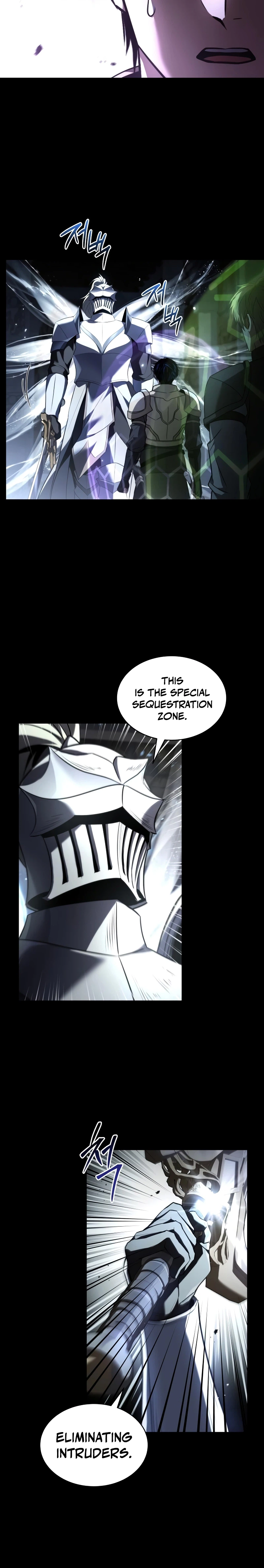 The Swordmaster Who Leapt Through Time Chapter 39 - Page 24