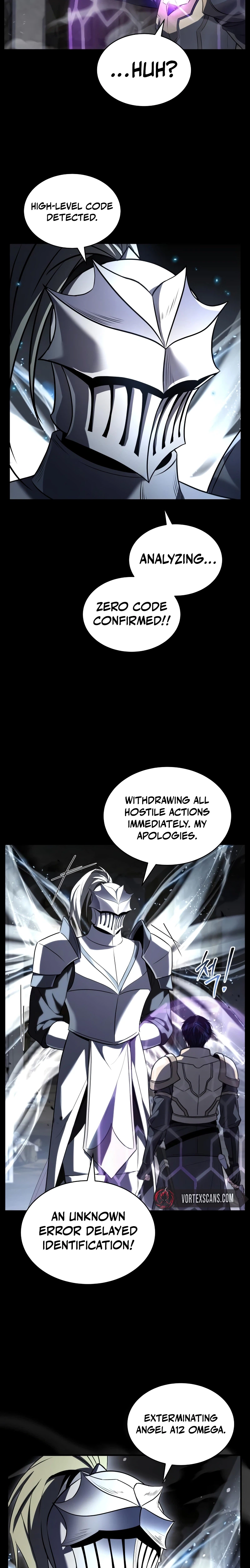 The Swordmaster Who Leapt Through Time Chapter 39 - Page 26