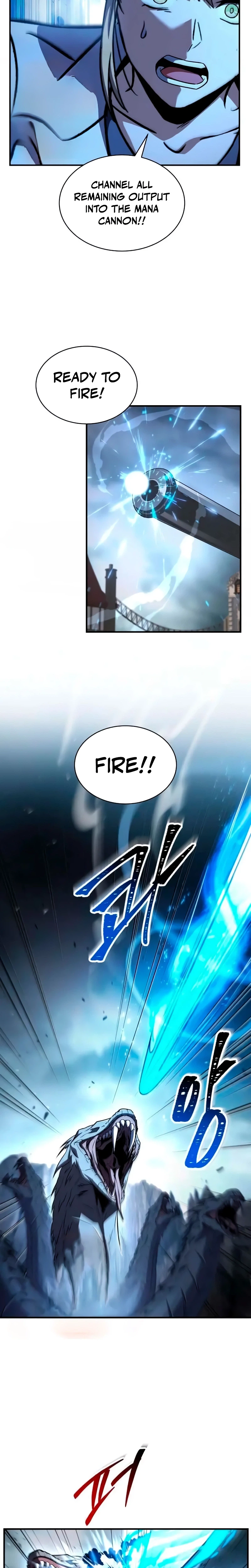 The Swordmaster Who Leapt Through Time Chapter 40 - Page 26