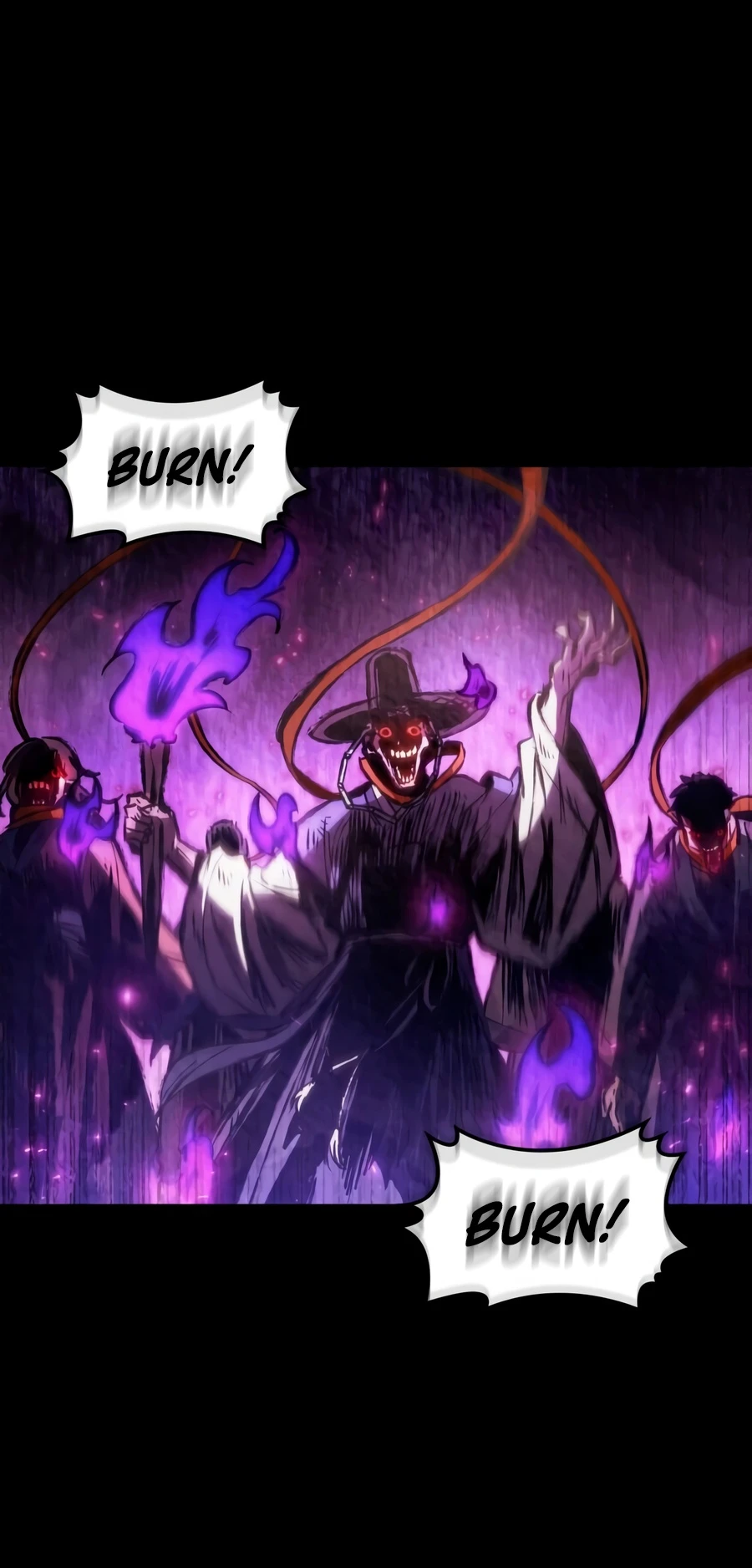 The Tale of Cultivation and Demon Extermination Chapter 1 - Page 17