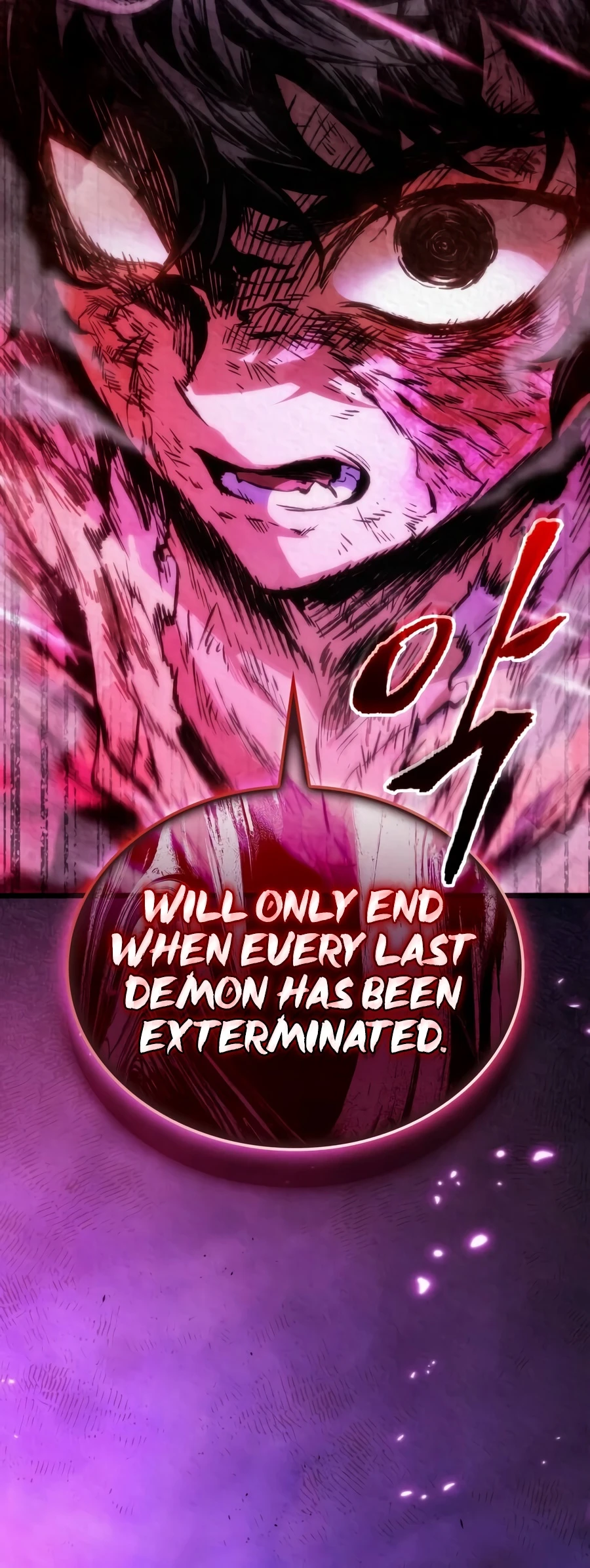 The Tale of Cultivation and Demon Extermination Chapter 1 - Page 23