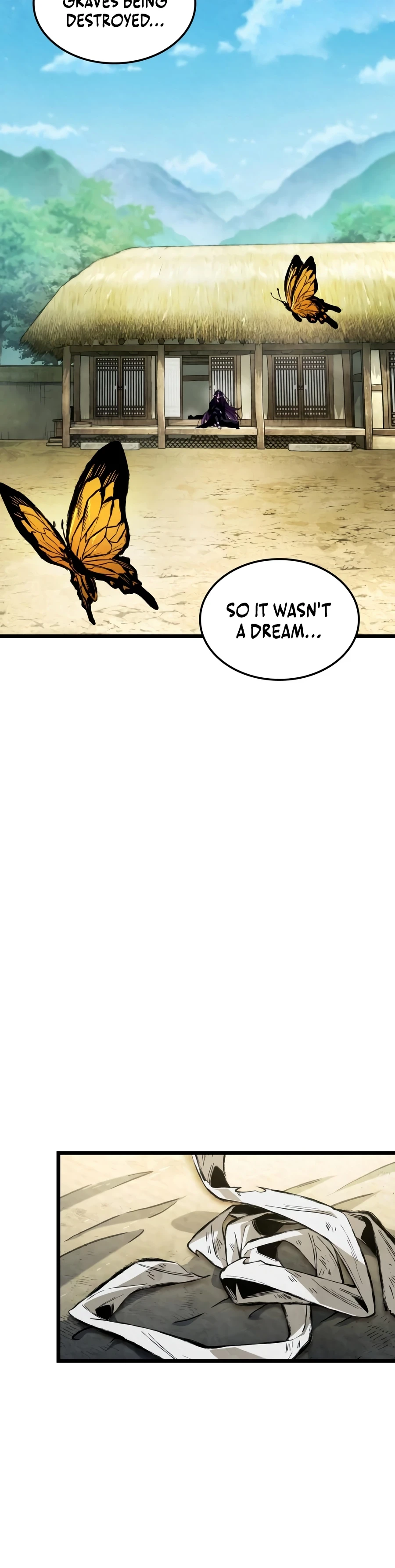 The Tale of Cultivation and Demon Extermination Chapter 2 - Page 3