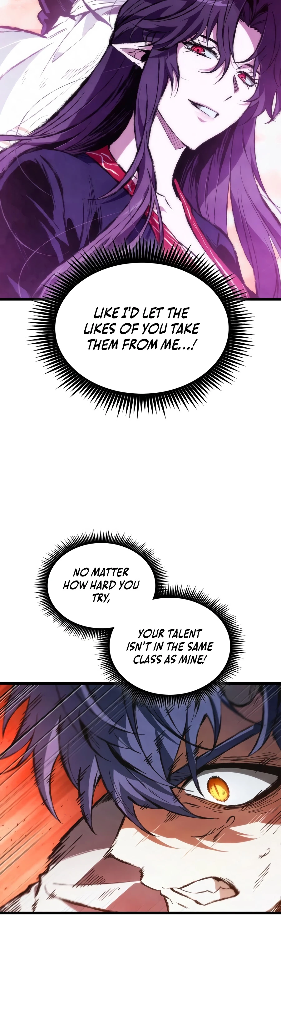 The Tale of Cultivation and Demon Extermination Chapter 3 - Page 17