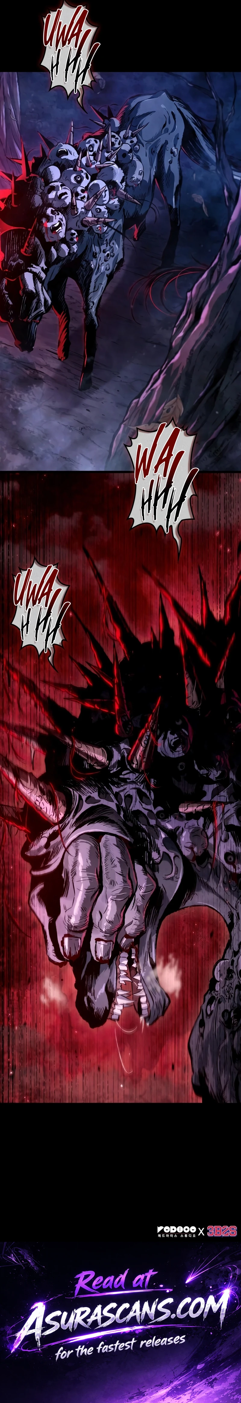 The Tale of Cultivation and Demon Extermination Chapter 4 - Page 10
