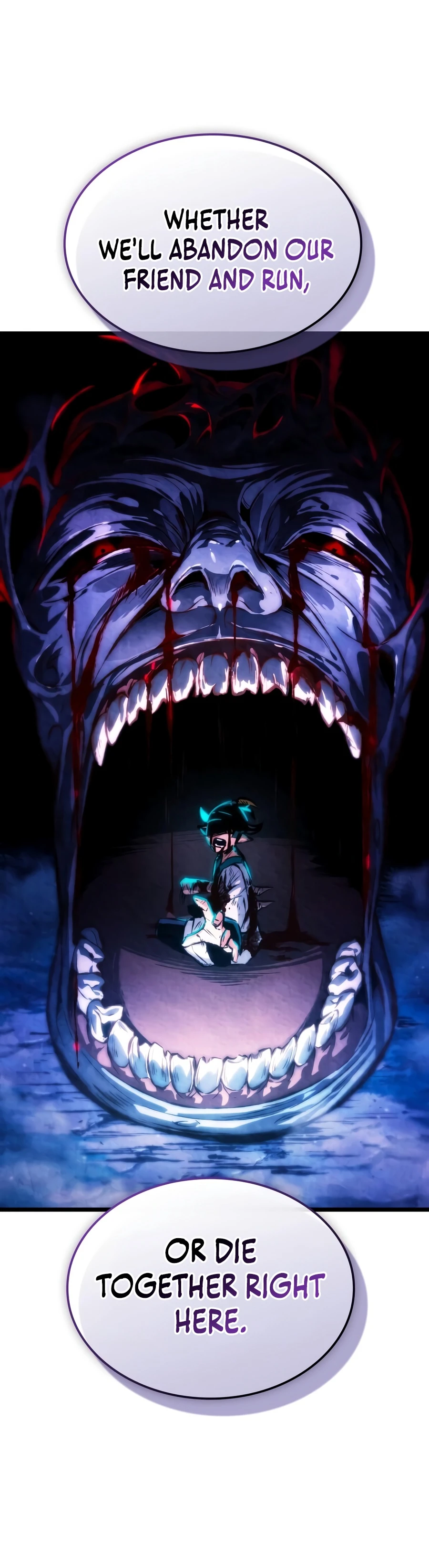 The Tale of Cultivation and Demon Extermination Chapter 5 - Page 13