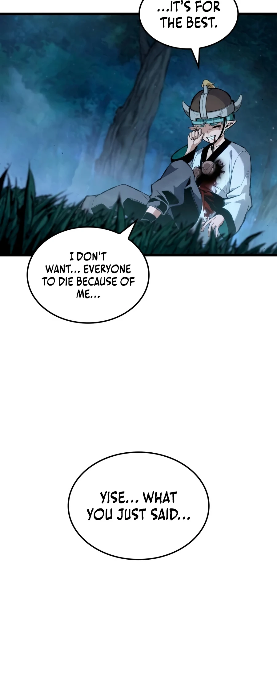 The Tale of Cultivation and Demon Extermination Chapter 5 - Page 17