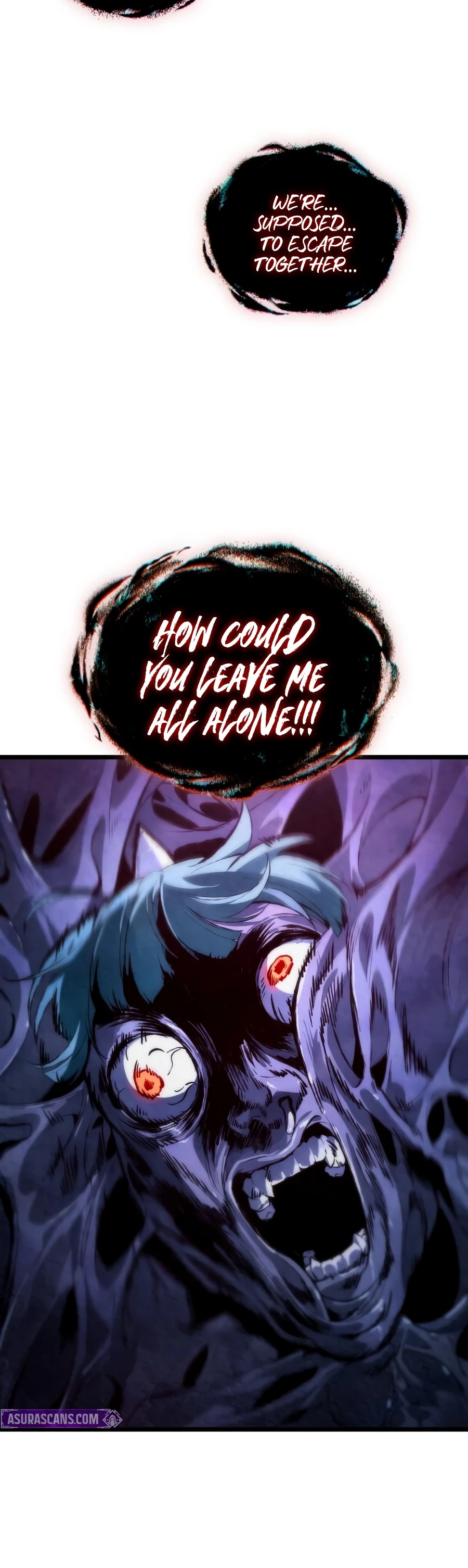 The Tale of Cultivation and Demon Extermination Chapter 5 - Page 19