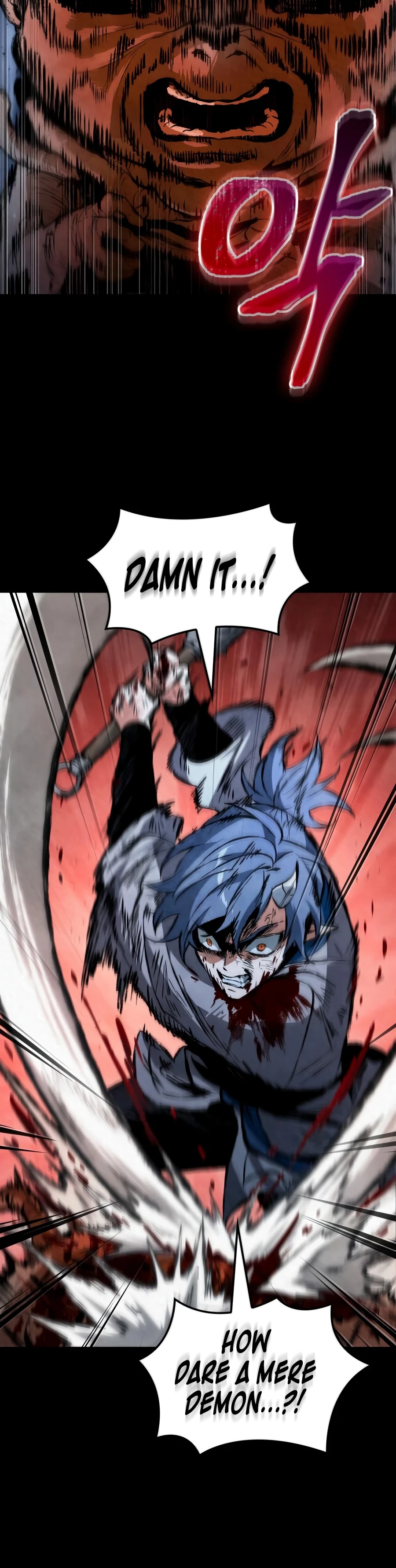 The Tale of Cultivation and Demon Extermination Chapter 6 - Page 11