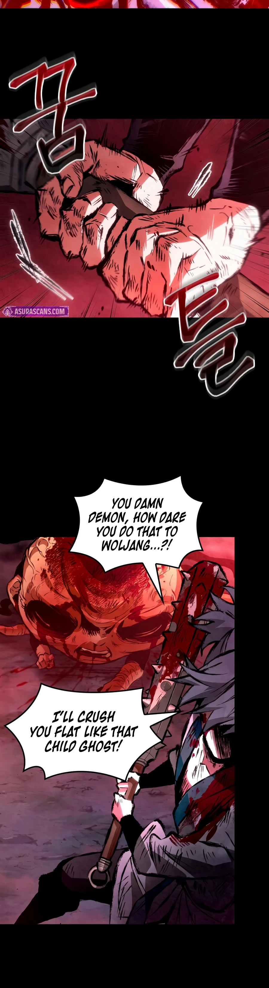 The Tale of Cultivation and Demon Extermination Chapter 6 - Page 13