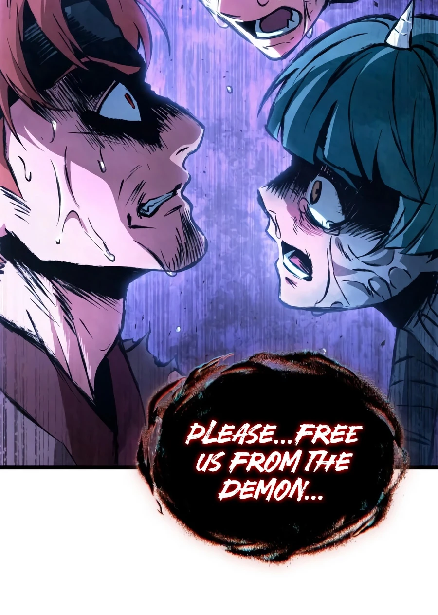 The Tale of Cultivation and Demon Extermination Chapter 6 - Page 17